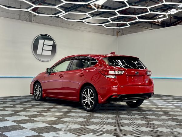 2017 Subaru Impreza Enterprise Hamilton, Te Rapa image 272809