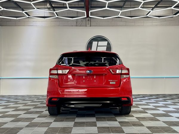 2017 Subaru Impreza Enterprise Hamilton, Te Rapa image 272810