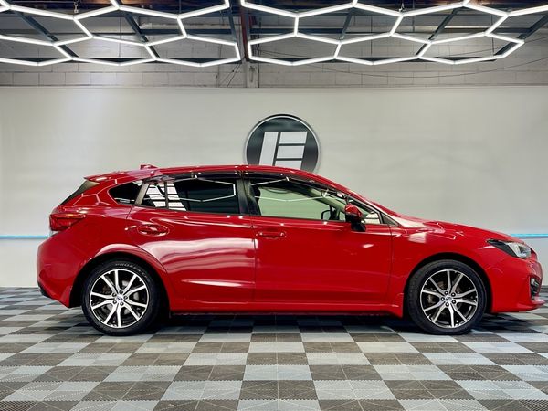 2017 Subaru Impreza Enterprise Hamilton, Te Rapa image 272812