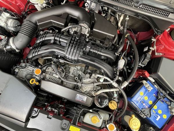2017 Subaru Impreza Enterprise Hamilton, Te Rapa image 272814