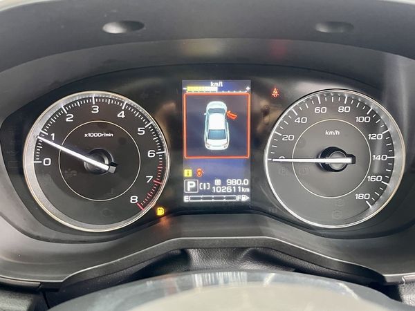 2017 Subaru Impreza Enterprise Hamilton, Te Rapa image 272822