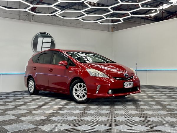 2013 Toyota Prius Enterprise Hamilton, Te Rapa image 271829