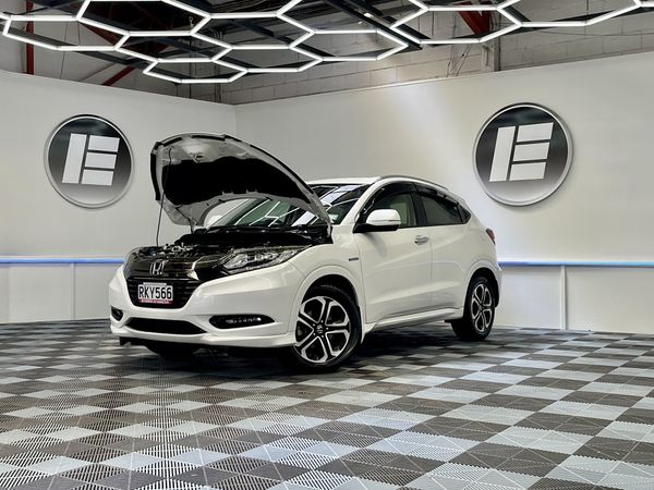 2016 Honda Vezel Enterprise Hamilton, Te Rapa image 271861