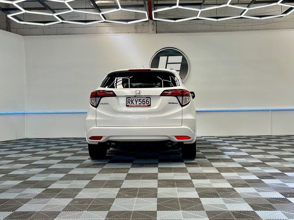 2016 Honda Vezel Enterprise Hamilton, Te Rapa image 273402