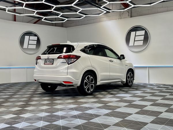 2016 Honda Vezel Enterprise Hamilton, Te Rapa image 273403