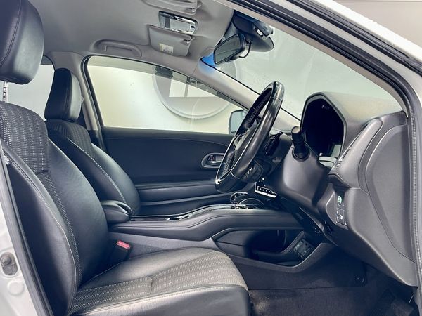 2016 Honda Vezel Enterprise Hamilton, Te Rapa image 273407