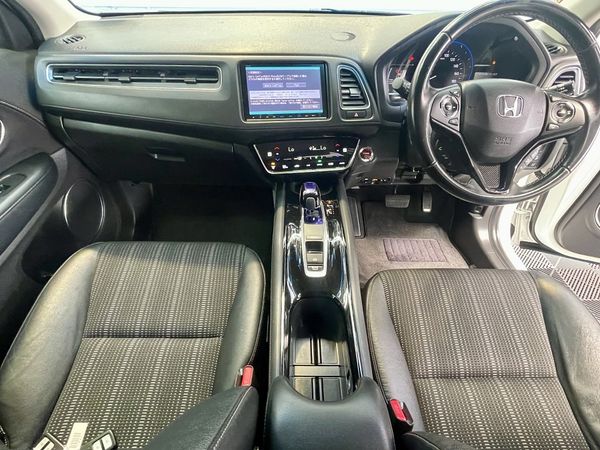 2016 Honda Vezel Enterprise Hamilton, Te Rapa image 273412