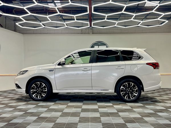 2017 Mitsubishi Outlander Enterprise Hamilton, Te Rapa image 272244