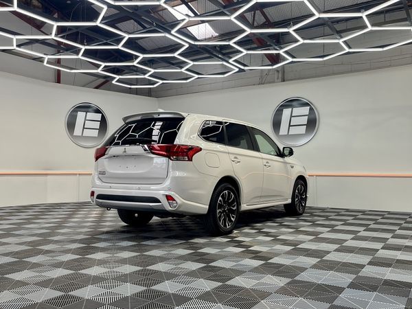 2017 Mitsubishi Outlander Enterprise Hamilton, Te Rapa image 273418