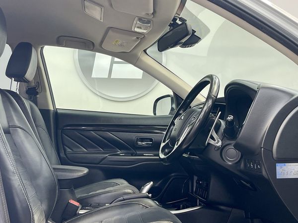 2017 Mitsubishi Outlander Enterprise Hamilton, Te Rapa image 273422