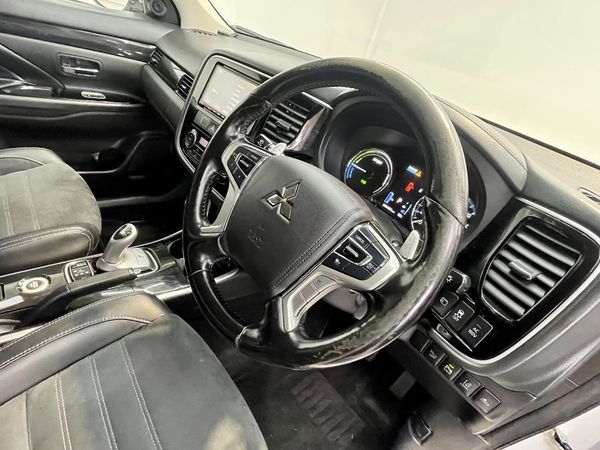2017 Mitsubishi Outlander Enterprise Hamilton, Te Rapa image 273428