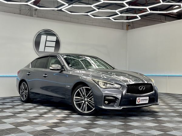 2016 Nissan Skyline Enterprise Hamilton, Te Rapa image 272330