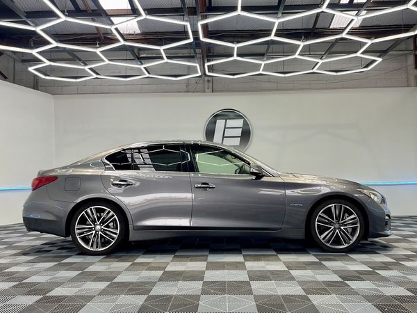2016 Nissan Skyline Enterprise Hamilton, Te Rapa image 274767