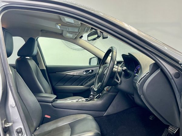 2016 Nissan Skyline Enterprise Hamilton, Te Rapa image 274770