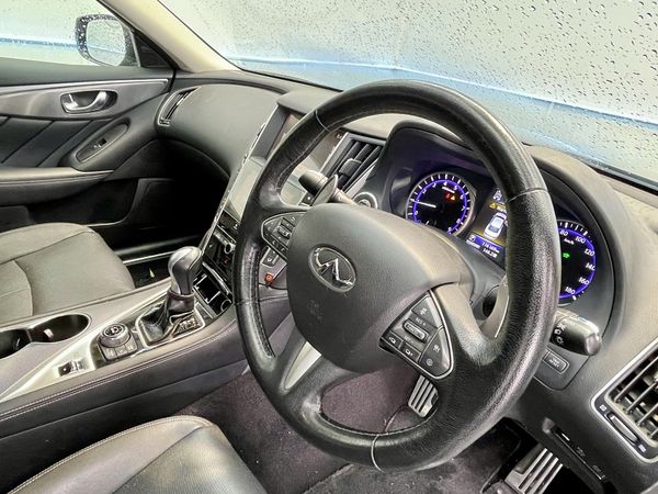 2016 Nissan Skyline Enterprise Hamilton, Te Rapa image 274776