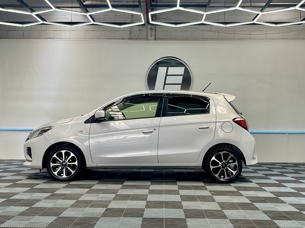 2020 Mitsubishi Mirage Enterprise Hamilton, Lake Rd image 272309