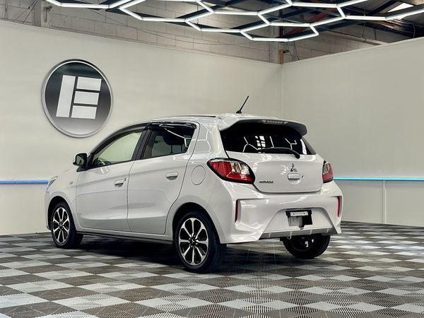 2020 Mitsubishi Mirage Enterprise Hamilton, Lake Rd image 274420