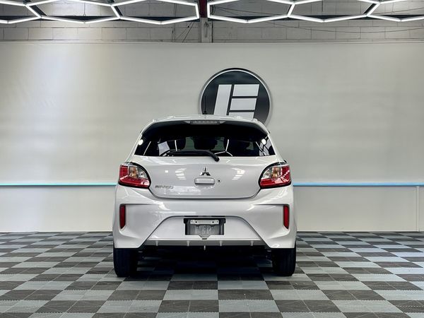 2020 Mitsubishi Mirage Enterprise Hamilton, Lake Rd image 274421