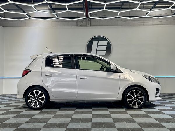 2020 Mitsubishi Mirage Enterprise Hamilton, Lake Rd image 274423
