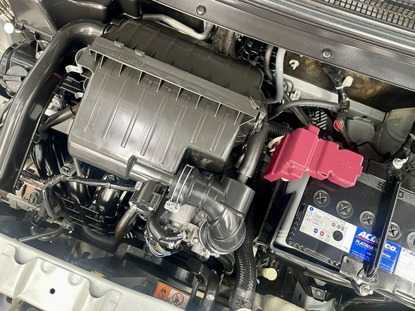 2020 Mitsubishi Mirage Enterprise Hamilton, Lake Rd image 274425