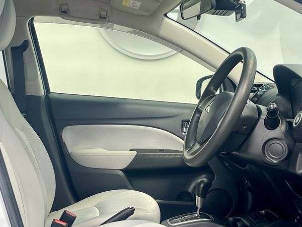 2020 Mitsubishi Mirage Enterprise Hamilton, Lake Rd image 274426