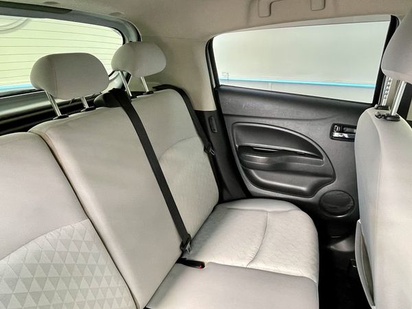 2020 Mitsubishi Mirage Enterprise Hamilton, Lake Rd image 274427