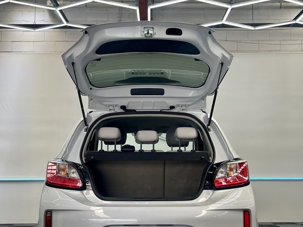 2020 Mitsubishi Mirage Enterprise Hamilton, Lake Rd image 274428