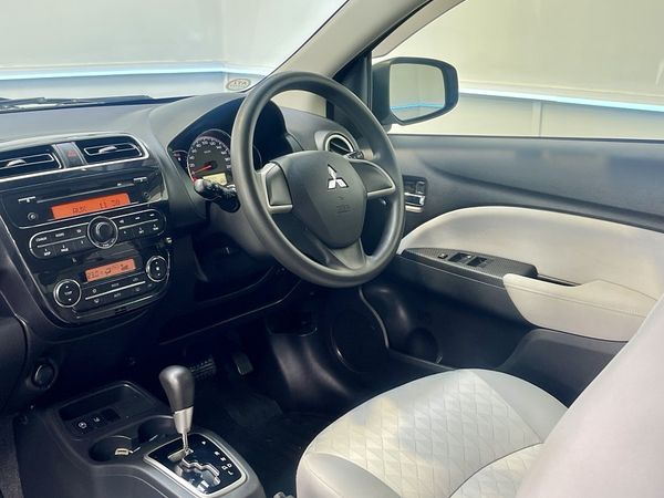 2020 Mitsubishi Mirage Enterprise Hamilton, Lake Rd image 274429