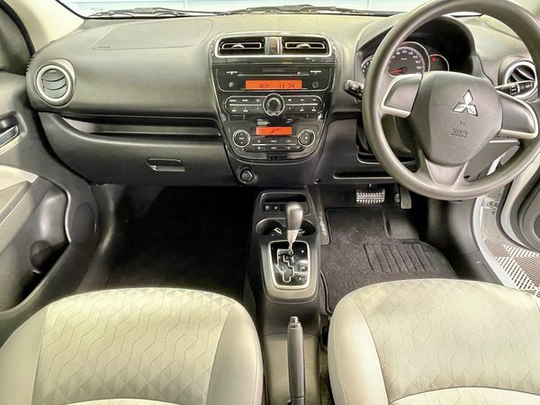 2020 Mitsubishi Mirage Enterprise Hamilton, Lake Rd image 274431