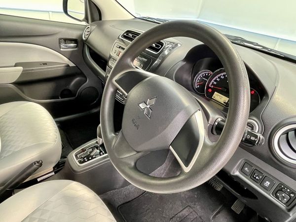 2020 Mitsubishi Mirage Enterprise Hamilton, Lake Rd image 274432