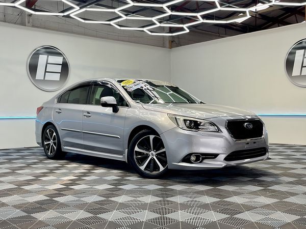 2015 Subaru Legacy Enterprise Hamilton, Te Rapa image 272315