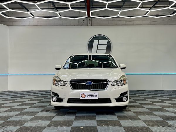 2015 Subaru Impreza Enterprise Hamilton, Te Rapa image 272311