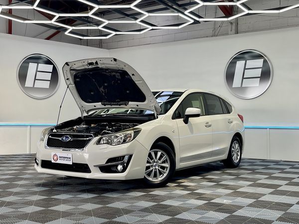 2015 Subaru Impreza Enterprise Hamilton, Te Rapa image 272312