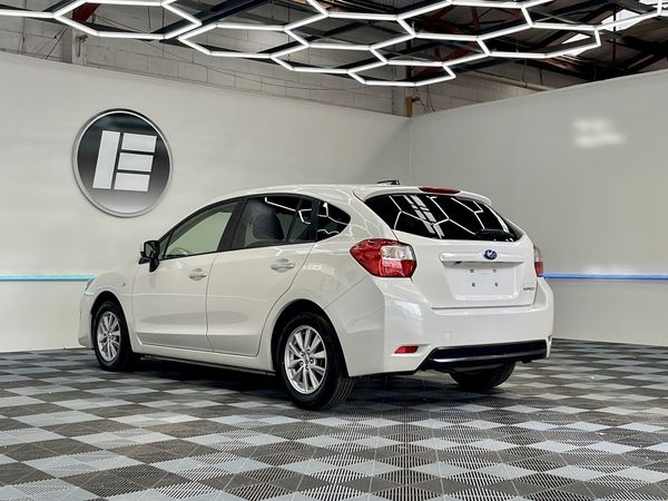 2015 Subaru Impreza Enterprise Hamilton, Te Rapa image 275529