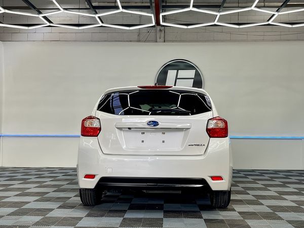 2015 Subaru Impreza Enterprise Hamilton, Te Rapa image 275530