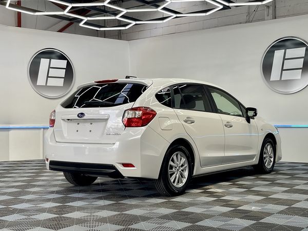 2015 Subaru Impreza Enterprise Hamilton, Te Rapa image 275531