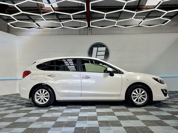 2015 Subaru Impreza Enterprise Hamilton, Te Rapa image 275532