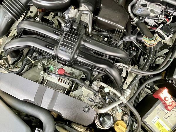 2015 Subaru Impreza Enterprise Hamilton, Te Rapa image 275534