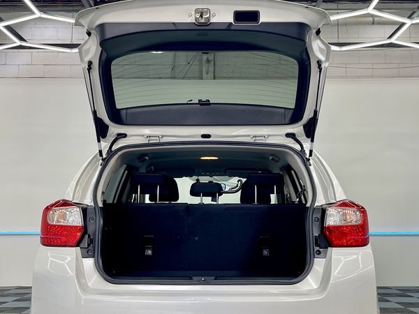 2015 Subaru Impreza Enterprise Hamilton, Te Rapa image 275537