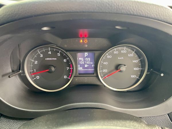 2015 Subaru Impreza Enterprise Hamilton, Te Rapa image 275542