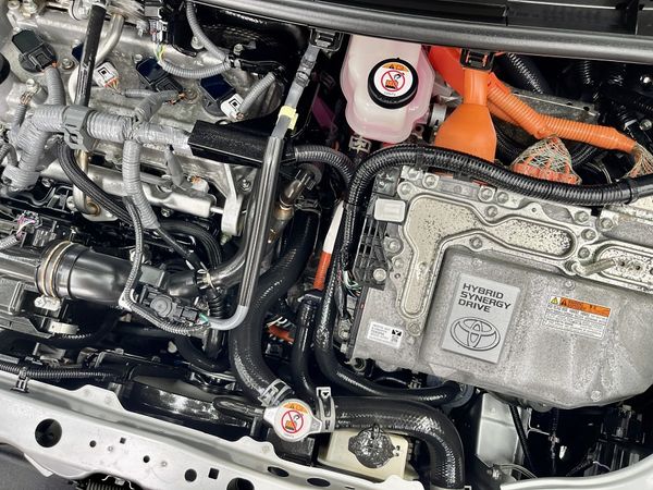 2020 Toyota Aqua Enterprise Hamilton, Te Rapa image 274286
