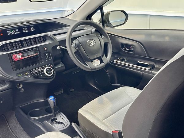 2020 Toyota Aqua Enterprise Hamilton, Te Rapa image 274290