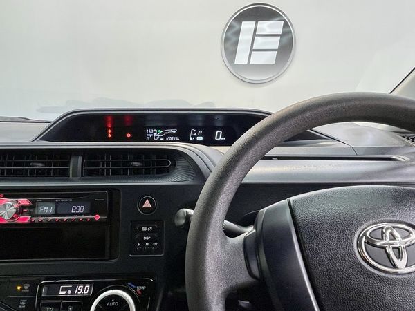 2020 Toyota Aqua Enterprise Hamilton, Te Rapa image 274295