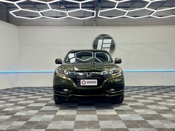 2014 Honda Vezel Enterprise Hamilton, Te Rapa image 272326
