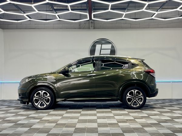 2014 Honda Vezel Enterprise Hamilton, Te Rapa image 272329