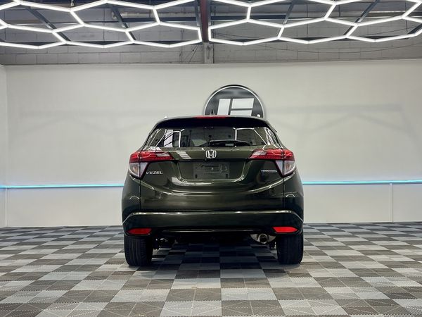 2014 Honda Vezel Enterprise Hamilton, Te Rapa image 274312