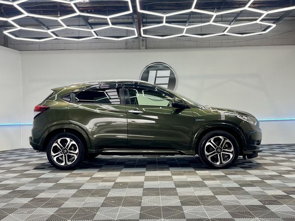 2014 Honda Vezel Enterprise Hamilton, Te Rapa image 274314
