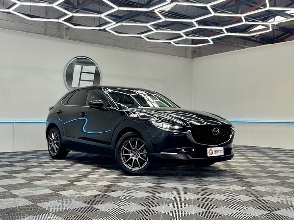 2020 Mazda CX-30 Enterprise Hamilton, Te Rapa image 273791