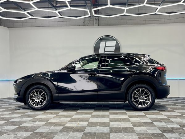 2020 Mazda CX-30 Enterprise Hamilton, Te Rapa image 273795