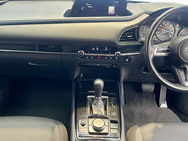 2020 Mazda CX-30 Enterprise Hamilton, Te Rapa image 274338